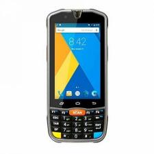 PM66G6U2398E0C Терминал сбора данных Point Mobile PM66 (PM66G6U2398E0C)