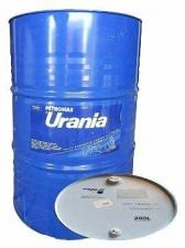 Моторное масло Urania CF-4 200 л