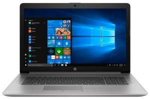 Ноутбук HP 470 G7 (9CB48EA) (Intel Core i7 10510U 1800 MHz/17.3quot;/1920x1080/16GB/256GB SSD/DVD нет/AMD Radeon 530 2GB/Wi-Fi/Bluetooth/Windows 10 Pro)