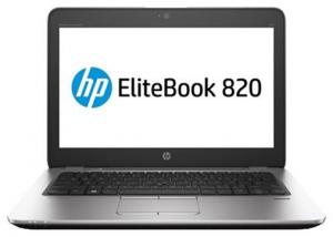 Ноутбук HP EliteBook 820 G4 (Z2V72EA) (Intel Core i7 7500U 2700 MHz/12.5quot;/1920x1080/16Gb/512Gb SSD/DVD нет/Intel HD Graphics 620/Wi-Fi/Bluetooth/3G/LTE/Win 10 Pro)