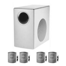 Комплект громкоговорителей JBL CONTROL 50 PACK-WH