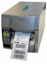 Принтер термотрансферный Citizen CL-S700 (1000793) 203 dpi, (DMX+ZPI)