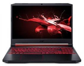 Ноутбук Acer Nitro 5 AN515-43-R59D (AMD Ryzen 5 3550H 2100MHz/15.6quot;/1920x1080/8GB/256GB SSD/1000GB HDD/DVD нет/NVIDIA GeForce GTX 1650 4GB/Wi-Fi/Bluetooth/Без ОС)