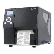 Принтер этикеток Godex ZX420i термотрансферный, 203 dpi, цветной ЖК дисплей, USB2.0, RS232, RJ45, 3 USB Host, Ethernet, RTC