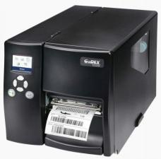 Термотрансферный принтер штрих-кода (этикеток) Godex EZ-2350i+ (011-23iF02-000)