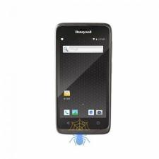 Intermec Терминал Android 8 with GMS,WLAN,802.11 a/b/g/n/ac, N6603 engine, 1.8 GHz 8 core, 2GB/16GB Memory, 13MP Camera, Bluetooth 4.2, NFC, Battery 4,000 mAh, USB Charger, Grey, Made in Russia EDA51-0-B623SOGRR