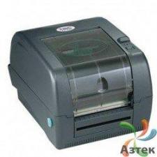 Принтер этикеток TSC TTP-247 PSUC термотрансферный 203 dpi, USB, RS-232, LPT, отрезчик, 99-125A013-00LFC