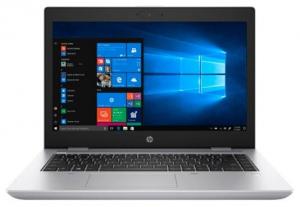 Ноутбук HP ProBook 640 G5(9FT30EA) (Intel Core i5 8265U 1600MHz/14quot;/1920x1080/8GB/256GB SSD/DVD нет/Intel UHD Graphics 620/Wi-Fi/Bluetooth/DOS)