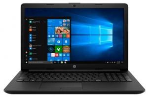 Ноутбук HP 15-da1028ur (Intel Core i5 8265U 1600 MHz/15.6quot;/1920x1080/8GB/256GB SSD/DVD нет/NVIDIA GeForce MX130/Wi-Fi/Bluetooth/Windows 10 Home)