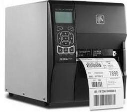 Термо принтер zebra zt230 (dt, 203 dpi, rs232, usb, ethernet) ZT23042-D0E200FZ