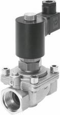 Клапан с электроуправлением Festo VZWF-L-M22C-G2-500-3AP4-6-R1