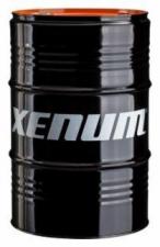 Моторное масло XENUM GPX 5W40 60 л