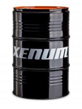 Синтетическое моторное масло с эстерами(10%) XENUM X1 5w40 ACEA A3/B4-04 C3-12, API SN/CF VW 502.00/505.00/505.01 60л.