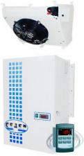 Сплит-система низкотемпературная Север BGS 218 ВПУ