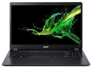 Ноутбук Acer Aspire 3 A315-55G-51JH (Intel Core i5 8265U 1600MHz/15.6quot;/1920x1080/4GB/512GB SSD/DVD нет/NVIDIA GeForce MX230 2GB/Wi-Fi/Bluetooth/Linux)
