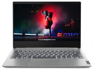 Ноутбук Lenovo ThinkBook 13s (Intel Core i5 10210U 1600MHz/13.3quot;/1920x1080/8GB/128GB SSD/DVD нет/Intel UHD Graphics/Wi-Fi/Bluetooth/Windows 10 Pro)