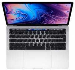 Ноутбук Apple MacBook Pro 13 with Retina display and Touch Bar Mid 2019 (Intel Core i5 1400MHz/13.3quot;/2560x1600/8GB/128GB SSD/DVD нет/Intel Iris Plus Graphics 645/Wi-Fi/Bluetooth/macOS)