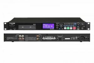 TASCAM SS-R100 профессиональный CF, SD/SDHC, USB Memory,