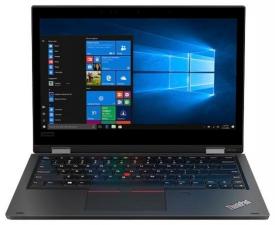 Ноутбук Lenovo ThinkPad L390 Yoga (Intel Core i5 8265U 1600MHz/13.3quot;/1920x1080/8GB/512GB SSD/DVD нет/Intel UHD Graphics 620/Wi-Fi/Bluetooth/Windows 10 Pro)