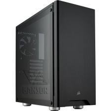 Компьютер GANSOR-2702579 AMD Ryzen 3 3200G 3.6 ГГц, X470, 16Гб 2666 МГц, SSD 1Тб, HDD 500Гб, RX 5500 XT 8Гб (AMD Radeon), 500Вт, Midi-Tower (Серия ADVANCED)