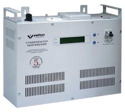 Стабилизатор напряжения однофазный Volter СНПТО-7 С (7 кВт)