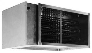 Электрический канальный нагреватель Shuft EHR 1000x500-90