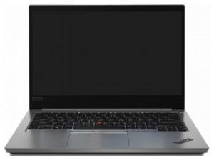 Ноутбук Lenovo ThinkPad E14 (Intel Core i3 10110U 2100MHz/14quot;/1920x1080/8GB/128GB SSD/DVD нет/Intel UHD Graphics/Wi-Fi/Bluetooth/Windows 10 Pro)