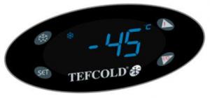Морозильный ларь Tefcold SE10-45-P