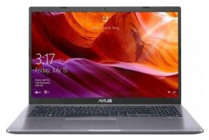 Ноутбук ASUS Laptop 15 X509FL-EJ064 (Intel Core i5 8265U 1600MHz/15.6quot;/1920x1080/8GB/1000GB HDD/DVD нет/NVIDIA GeForce MX250 2GB/Wi-Fi/Bluetooth/Endless OS)