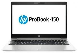 Ноутбук HP ProBook 450 G6 (8AA90ES) (Intel Core i5 8265U 1600 MHz/15.6quot;/1920x1080/8GB/256GB SSD/DVD нет/Intel UHD Graphics 620/Wi-Fi/Bluetooth/DOS)