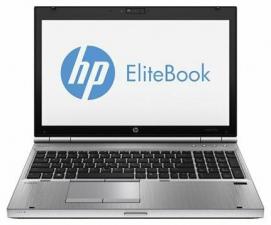 Ноутбук HP EliteBook 8570p (H5F53EA) (Core i5 3230M 2600 Mhz/15.6quot;/1600x900/4096Mb/500Gb/DVD-RW/Wi-Fi/Bluetooth/Win 7 Pro 64)