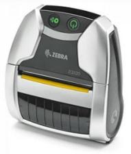 Термопринтер Zebra ZQ320 ZQ32-A0W01RE-00 802.11AC and Bluetooth, Label Sensor, Indoor
