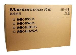 MK-895A (1702K00UN1) оригинальный сервисный комплект Kyocera для принтера Kyocera FS-C8020MFP/ FS-C8025MFP, 200 000 страниц
