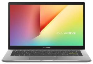 Ноутбук ASUS VivoBook S14 S433FA-EB069T (Intel Core i5 10210U 1600MHz/14quot;/1920x1080/8GB/256GB SSD/DVD нет/Intel UHD Graphics/Wi-Fi/Bluetooth/Windows 10 Home)