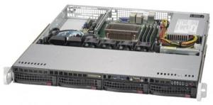 Серверная платформа SYS-5019S-MN4 SYS-5019S-MN4