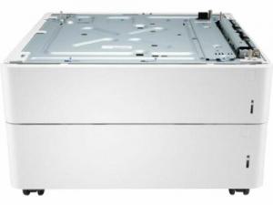 Опция HP T3V29A лоток и подставка для бумаги HP LaserJet 2x550