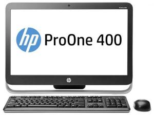 Моноблок HP ProOne 400 G1 - 23quot;