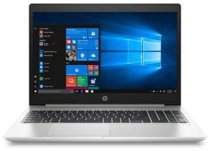 Ноутбук HP ProBook 455 G7 (AMD Ryzen 5 4500U 2300MHz/15.6quot;/1920x1080/16GB/512GB SSD/DVD нет/AMD Radeon Graphics/Wi-Fi/Bluetooth/Windows 10 Pro)
