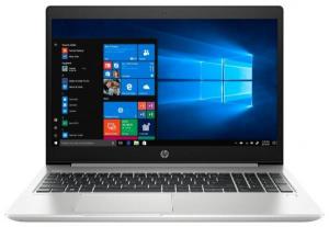 Ноутбук HP ProBook 455 G6 (6EB47EA) (AMD Ryzen 5 2500U 2000 MHz/15.6quot;/1920x1080/8GB/256GB SSD/DVD нет/AMD Radeon Vega 8/Wi-Fi/Bluetooth/Windows 10 Pro)