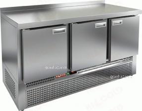 Стол холодильный HiCold SNE 111/BT
