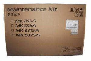 MK-8325A (1702NP0UN0) оригинальный сервисный комплект Kyocera для принтера Kyocera TasKalfa 2551ci, 200 000 страниц