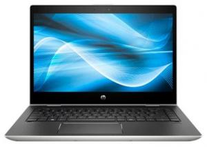 Ноутбук HP ProBook x360 440 G1 (4LS94EA) (Intel Core i7 8550U 1800 MHz/14quot;/1920x1080/8GB/256GB SSD/DVD нет/NVIDIA GeForce MX130/Wi-Fi/Bluetooth/Windows 10 Pro)