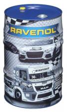 Моторное масло Ravenol VSE 0W-20 60 л