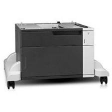 Опция устройства печати HP Устройство подачи бумаги со стойкой и шкафом 1x500-sheet HP LaserJet CF243A