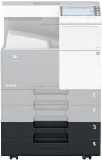 Konica Minolta двухкассетный модуль подачи бумаги Universal Tray PC-213, 2 x 500 листов (A7VAWY2, A7VAWY8) (A7VAWY8)