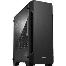 Компьютер GANSOR-1566252 Intel i5-7600K 3.8 ГГц, H110, 16Гб 2666 МГц, SSD 240Гб, ОС Windows 10 Pro, GTX 1660 6Гб (NVIDIA GeForce), 700Вт, Midi-Tower (Серия START)