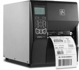 Промышленный принтер этикеток Zebra ZT230 ZT23042-T0E000FZ