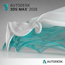 Autodesk 3ds Max 2021 Subscription