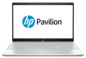 Ноутбук HP PAVILION 15-cs1024ur (Intel Core i5 8265U 1600 MHz/15.6quot;/1920x1080/8GB/1000GB HDD/DVD нет/NVIDIA GeForce MX150/Wi-Fi/Bluetooth/DOS)