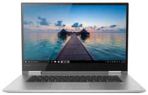Ноутбук Lenovo Yoga 730-15IWL (Intel Core i5 8265U 1600 MHz/15.6quot;/1920x1080/8GB/256GB SSD/DVD нет/Intel UHD Graphics 620/Wi-Fi/Bluetooth/Windows 10 Home/Active Pen 2)